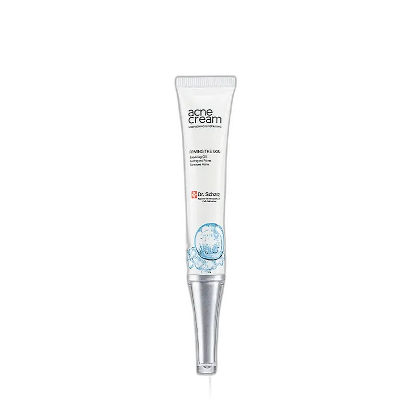 Dr. Schatz Acne Cream