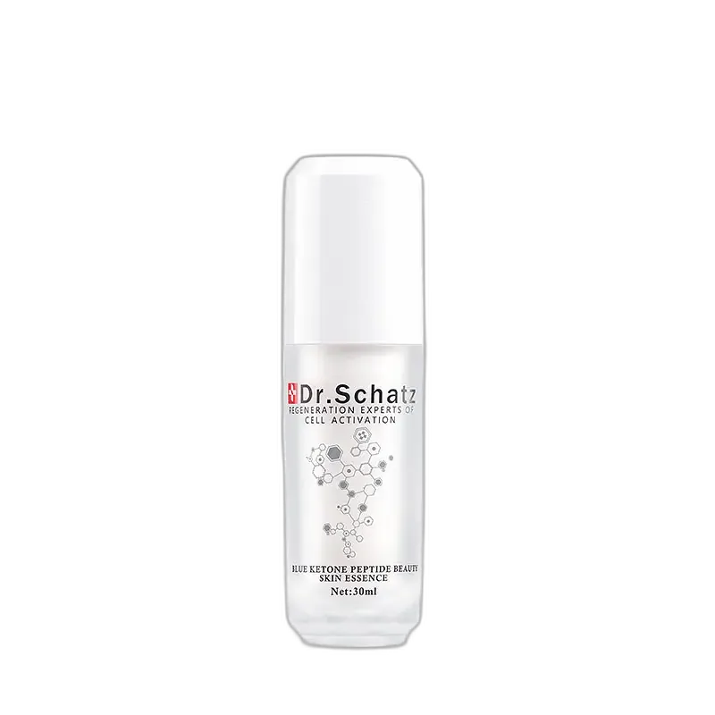Dr. Schatz Blue Copper Peptide Beauty Skin Essence