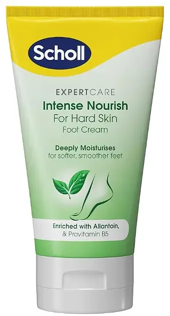 Dr. Scholl’s Intense Nourish For Hard Skin Foot Cream