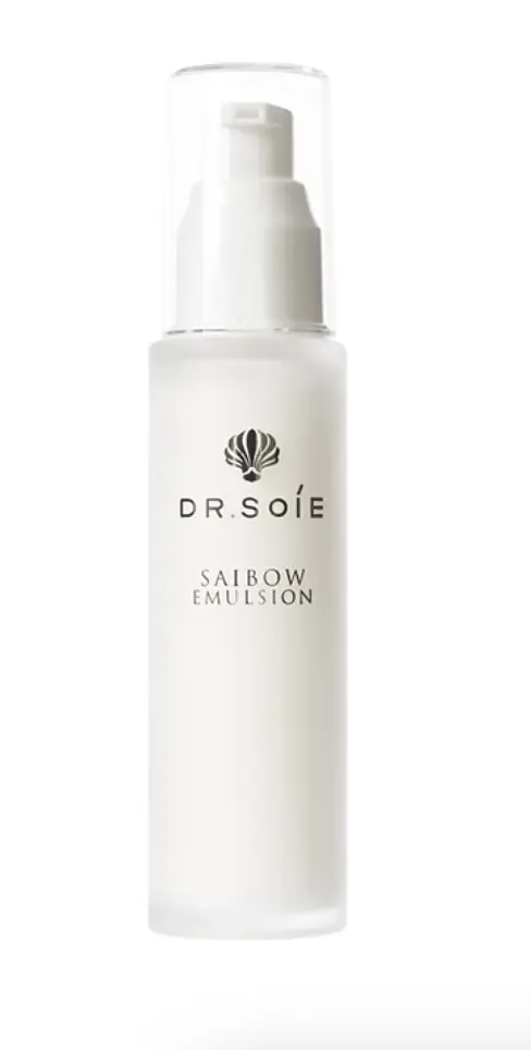 Dr. Soie Saibow Emulsion