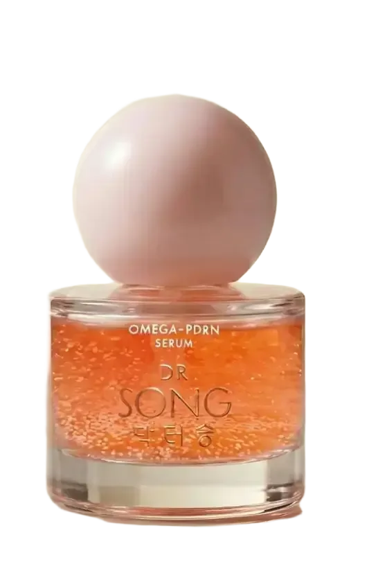 Dr. Song Omega-PDRN Serum