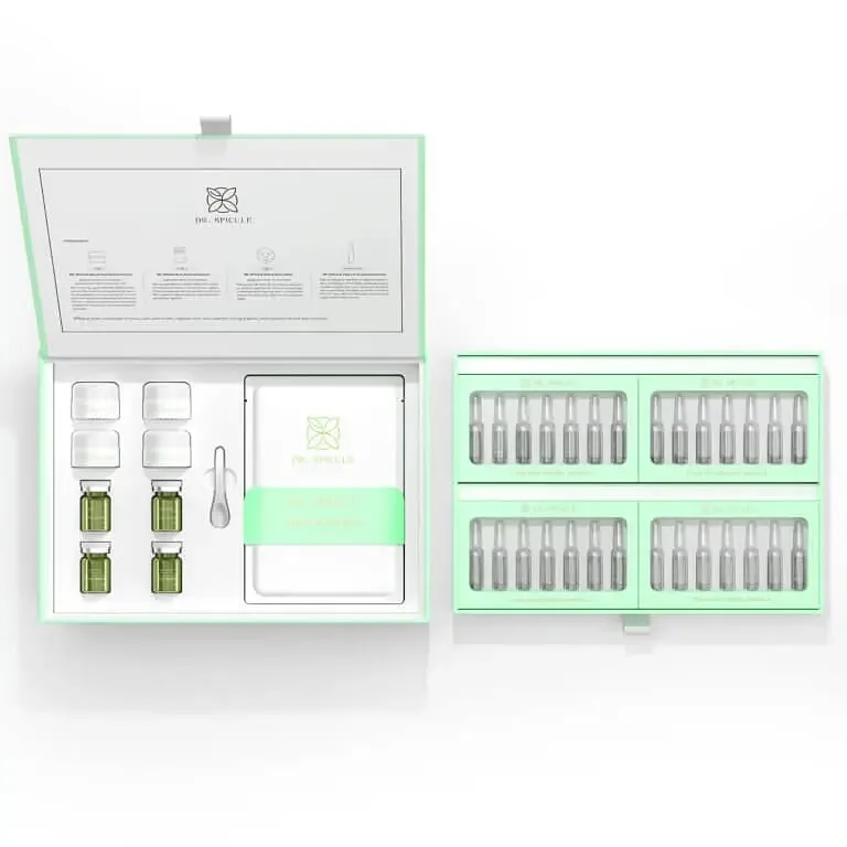 Dr. Spicule Acne Solution System (1 Treatment)