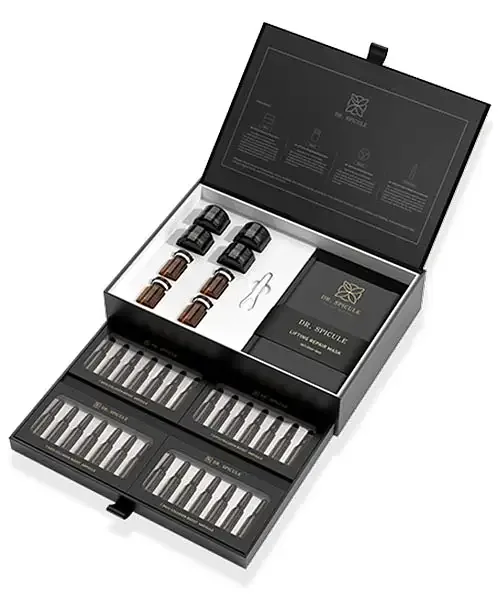 Dr. Spicule Anti-Aging System