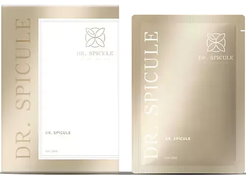 Dr. Spicule Intensive Repair Mask