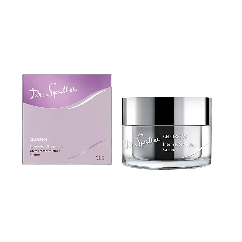 Dr. Spiller Celltresor Intense Rebuilding Cream