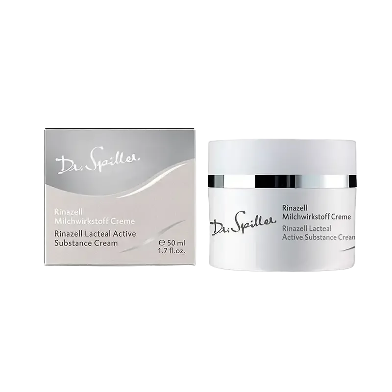 Dr. Spiller Rinazell Lacteal Active Substance Cream