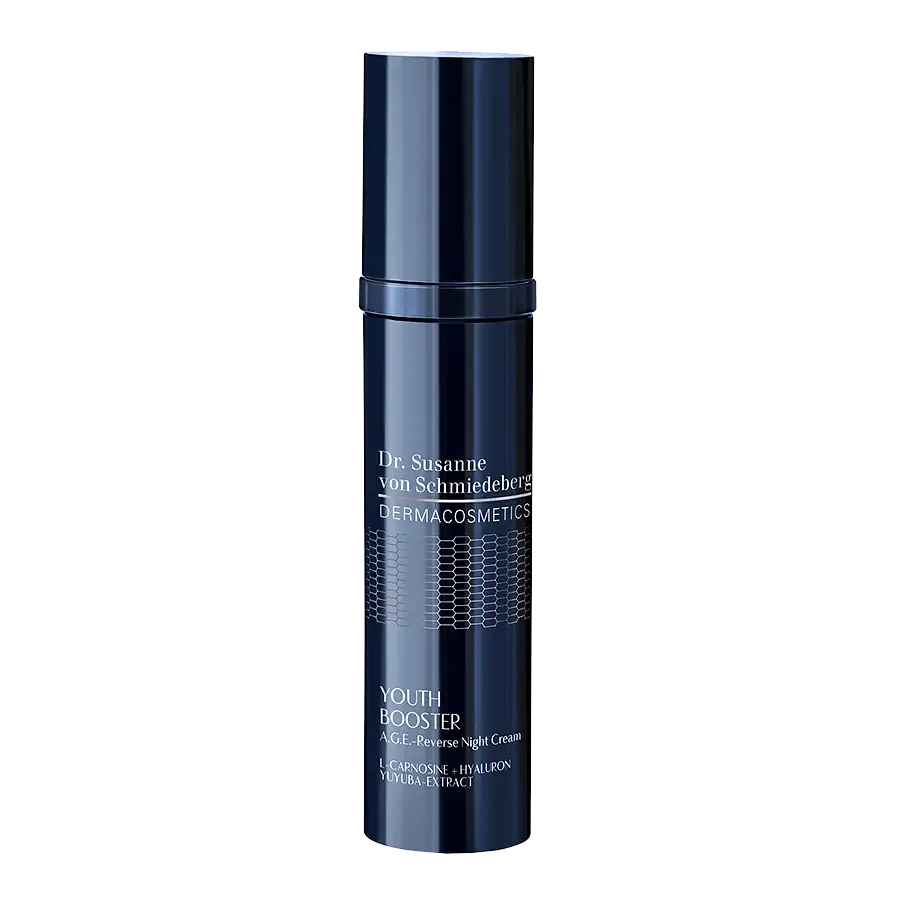 Dr. Susanne von Schmiedeberg Youth Booster A.G.E.-Reverse Night Cream