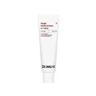 Dr.Want Mega Moist Cream