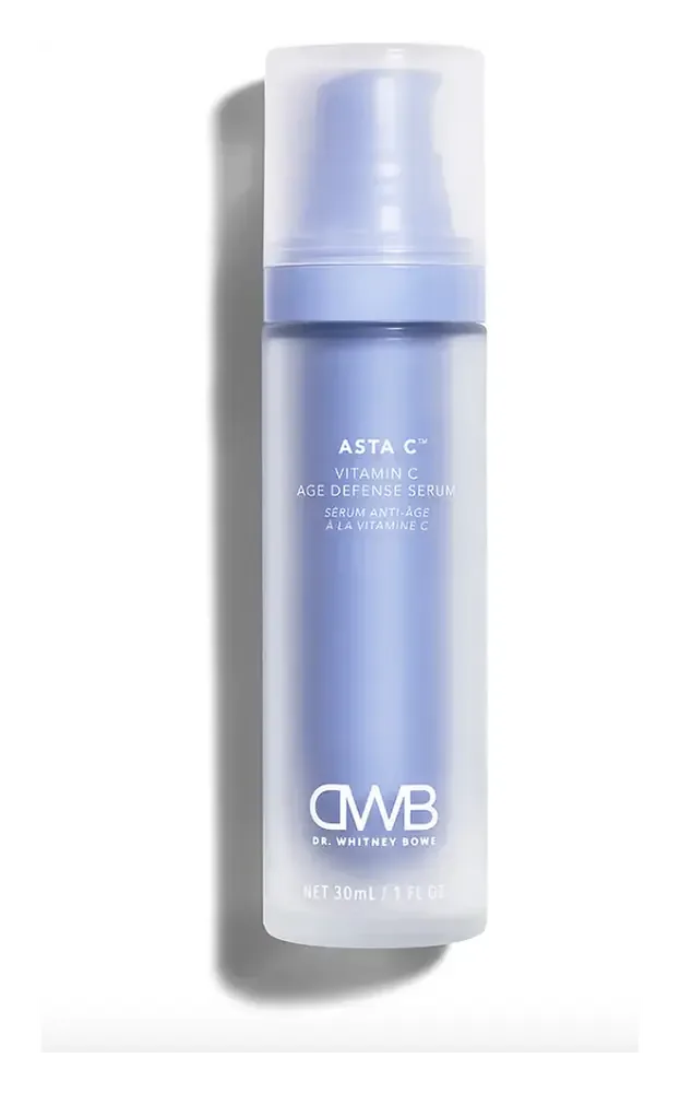 Dr. Whitney Bowe Beauty Asta C