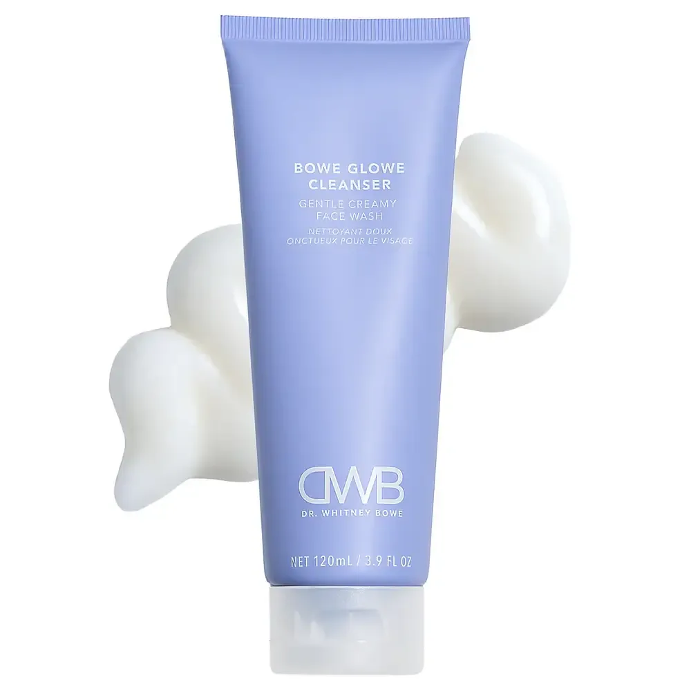 Dr. Whitney Bowe Beauty Bowe Glowe Cleanser