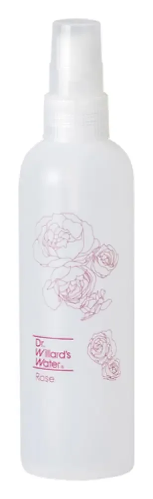 Dr.Willard’s Water Rose Water