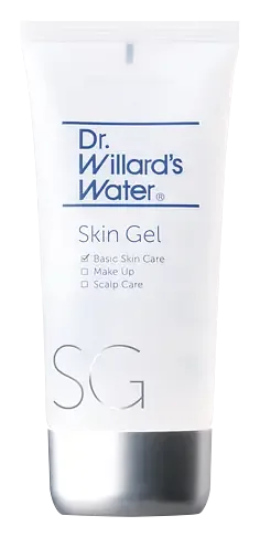 Dr.Willard’s Water Skin Gel