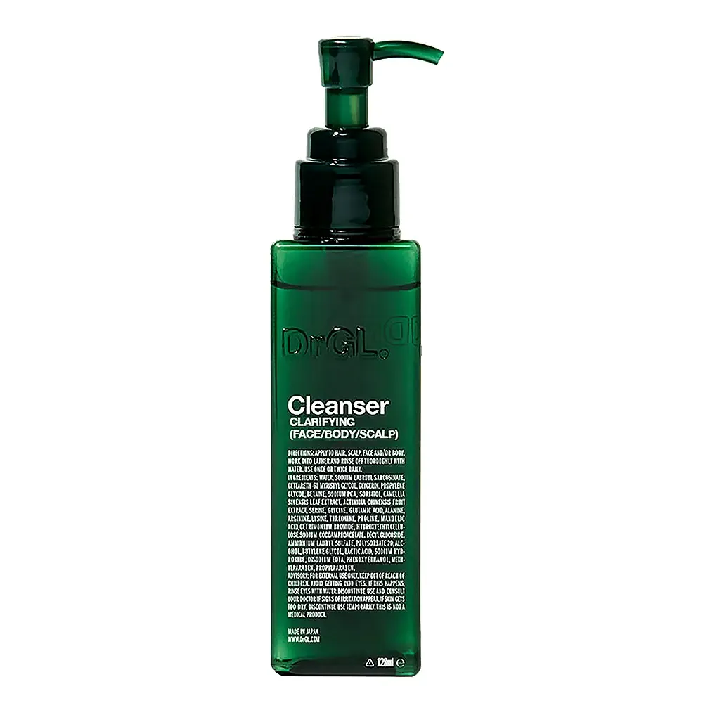 DrGL Cleanser Clarifying