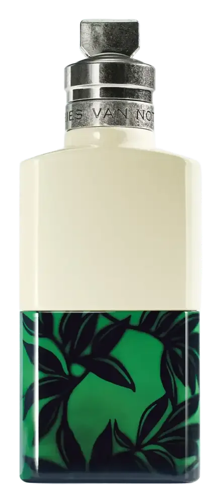 Dries Van Noten Santal Greenery