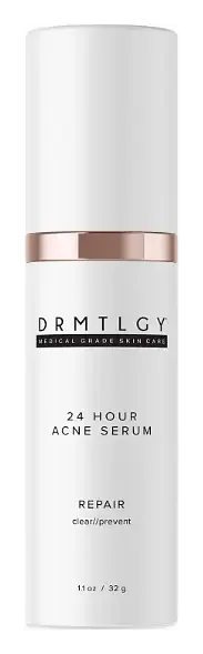 DRMTLGY 24 Hour Acne Serum