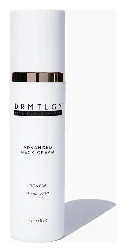 DRMTLGY Advanced Neck Cream
