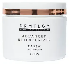 DRMTLGY Advanced Retexturizer