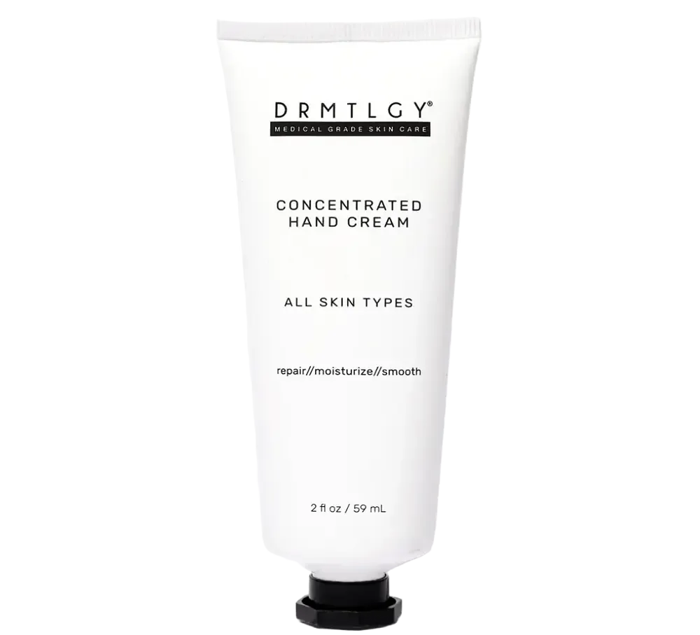 DRMTLGY Concentrated Hand Cream