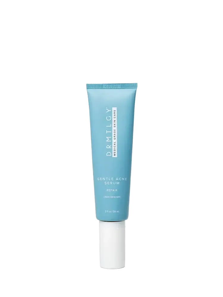 DRMTLGY Gentle Acne Serum