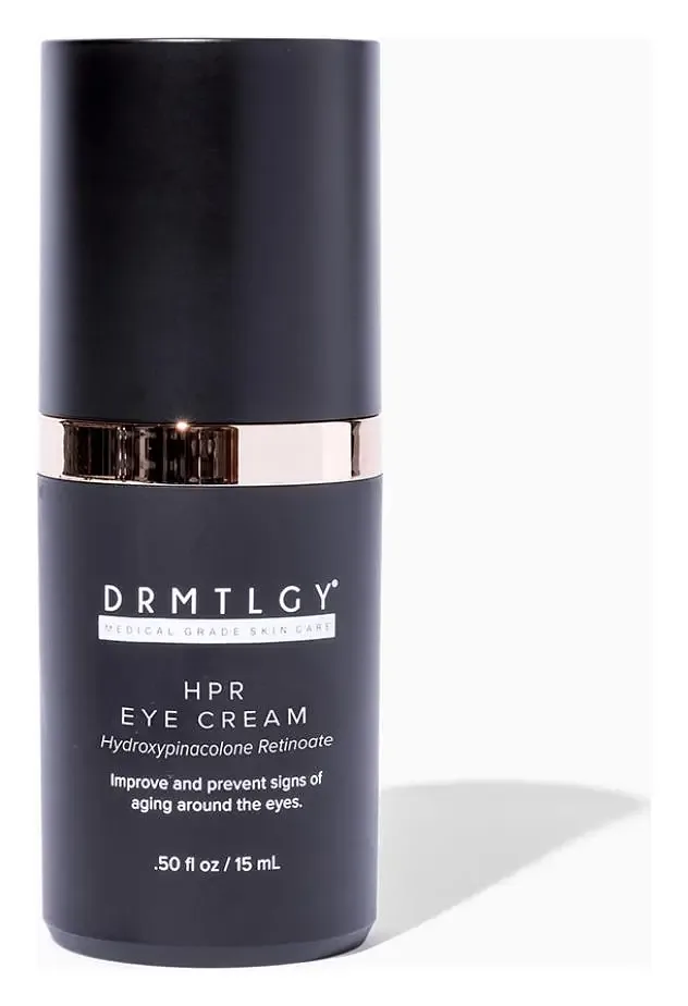 DRMTLGY HPR Eye Cream