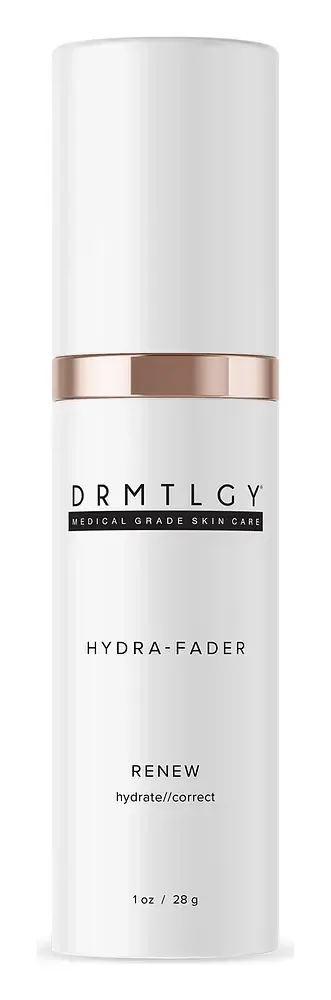 DRMTLGY Hydra Fader