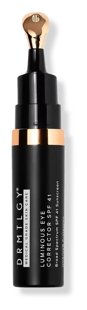 DRMTLGY Luminous Eye Corrector SPF 41