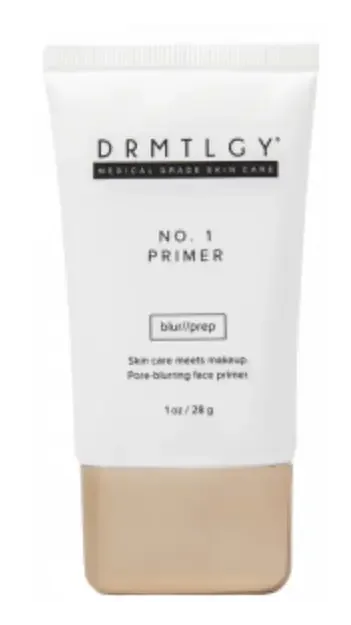 DRMTLGY Makeup Primer No. 1