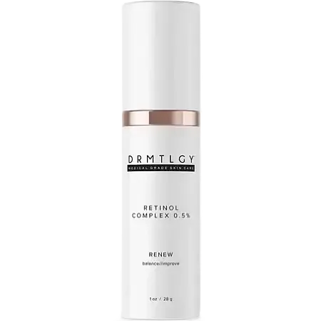 DRMTLGY Retinol Complex 0.5%