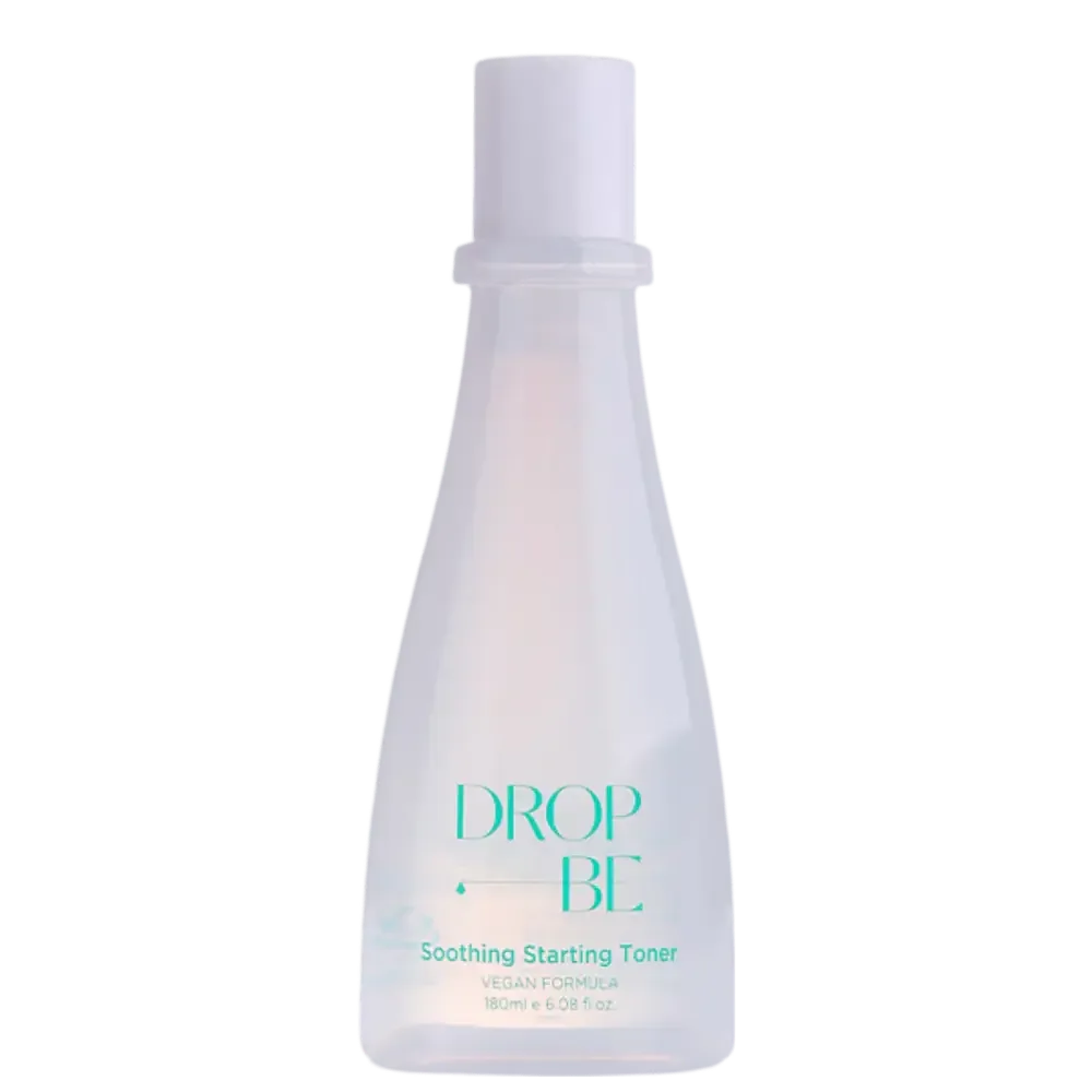 Drop BE Soothing Starting Toner