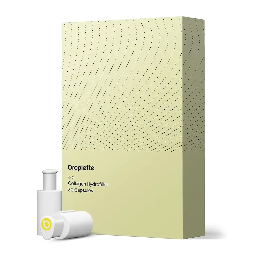 Droplette Collagen Hydrofiller Concentrate