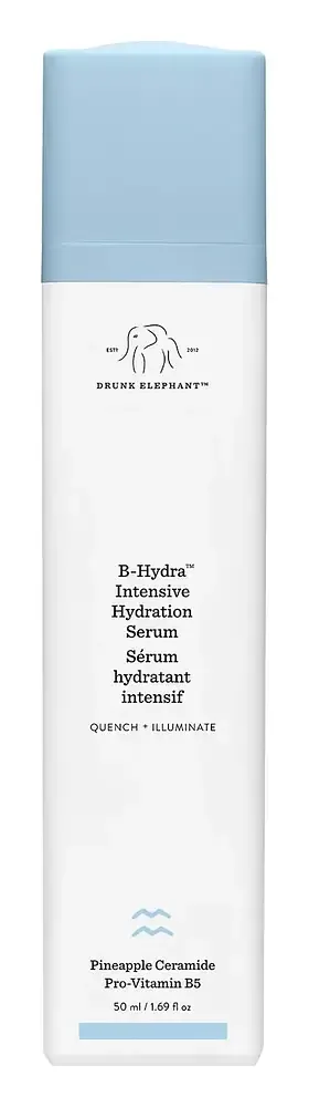 Drunk Elephant B-Hydra Intensive Hydration Serum