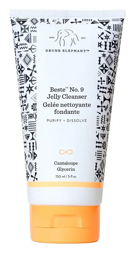 Drunk Elephant Beste No. 9 Jelly Cleanser