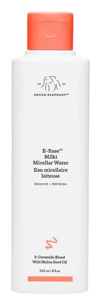 Drunk Elephant E-Rase Milki Micellar Water