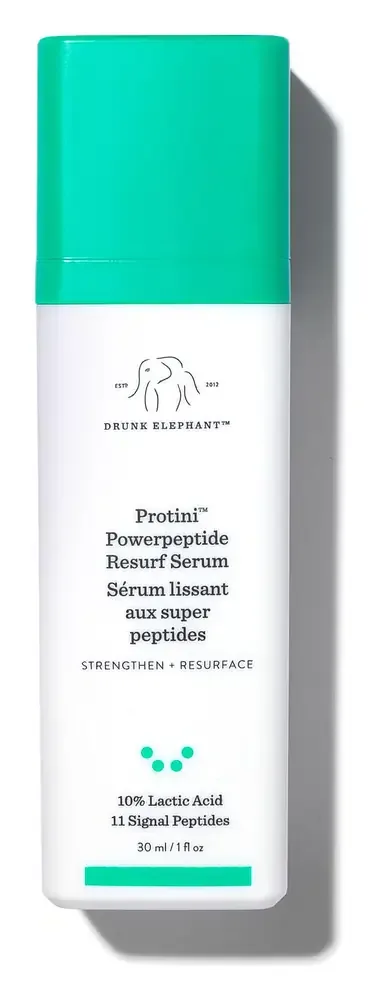 Drunk Elephant Protini Powerpeptide Resurfacing Serum