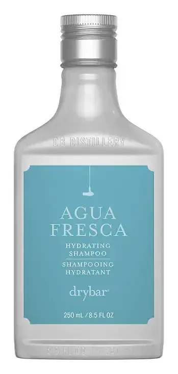 Drybar Agua Fresca Hydrating Shampoo