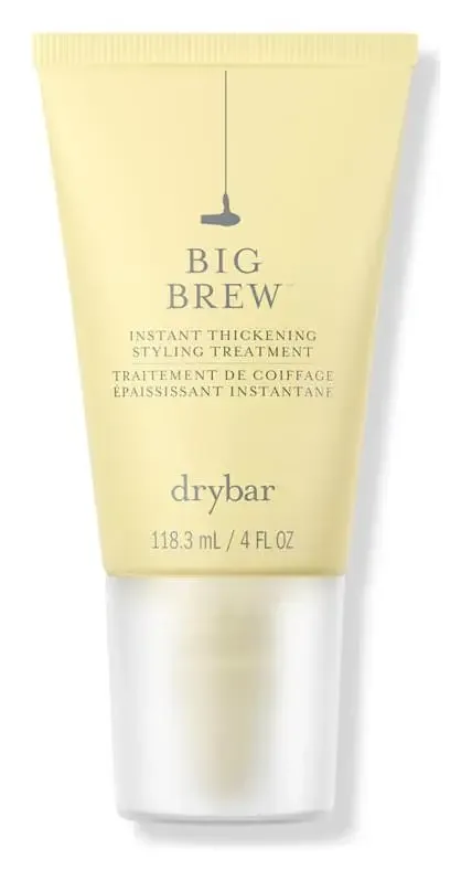 Drybar Big Brew Instant Thickening Styling Treatment