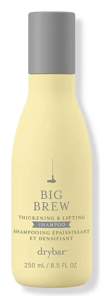 Drybar Big Brew Thickening & Lifting Shampoo