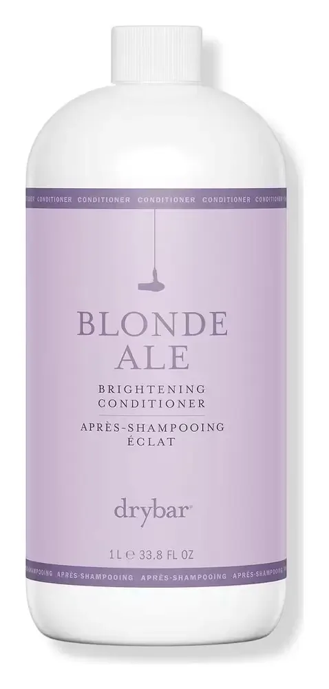 Drybar Blonde Ale Brightening Conditioner