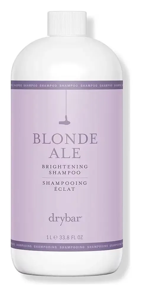 Drybar Blonde Ale Brightening Shampoo