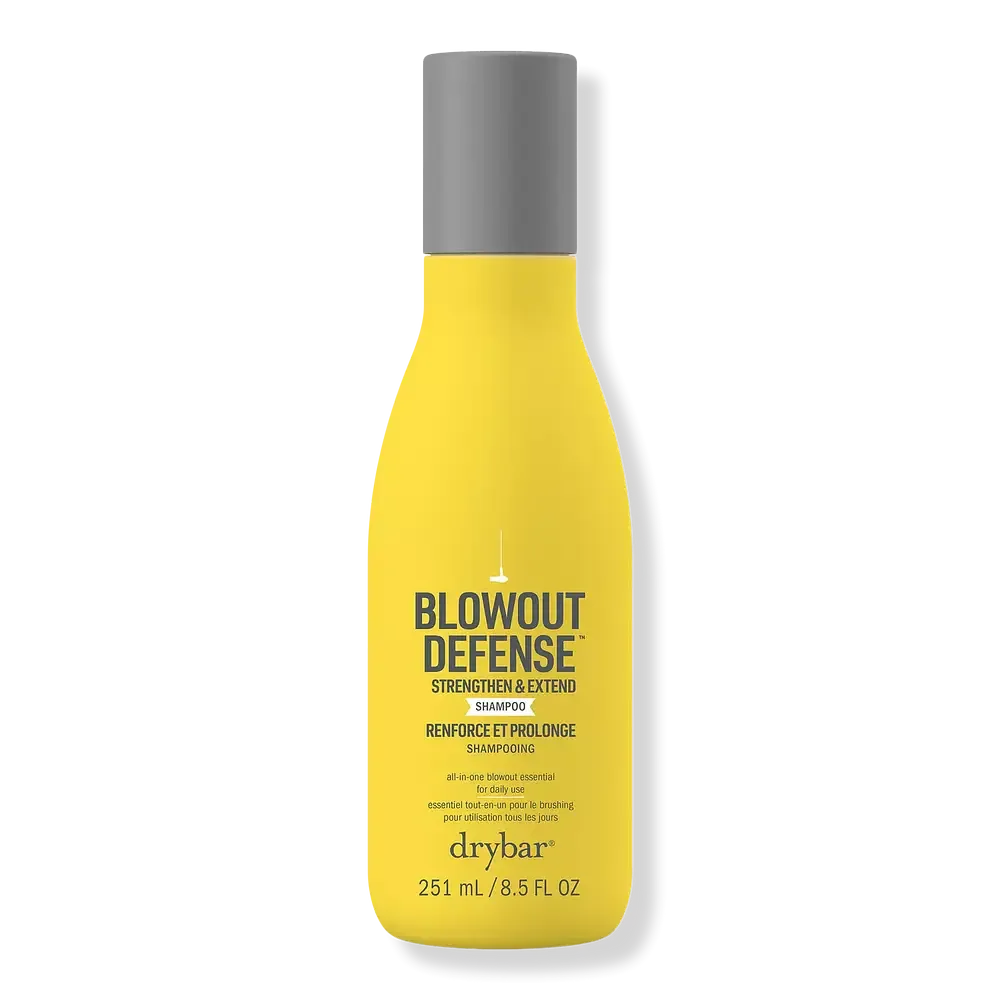 Drybar Blowout Defense Strengthen & Extend Shampoo