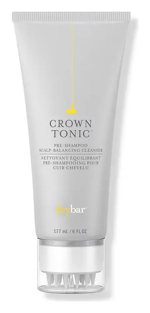 Drybar Crown Tonic Pre-Shampoo Scalp-Balancing Cleanser