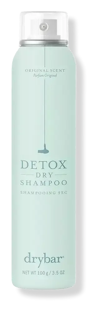 Drybar Detox Dry Shampoo - Original Scent