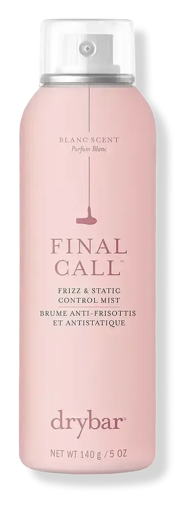Drybar Final Call Frizz & Static Control Mist