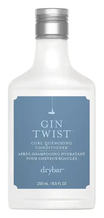 Drybar Gin Twist Curl-Quenching Conditioner