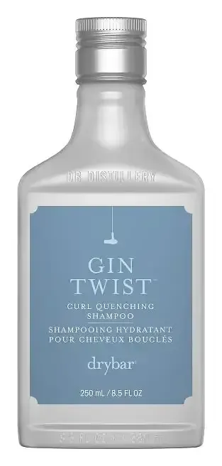 Drybar Gin Twist Curl-Quenching Shampoo