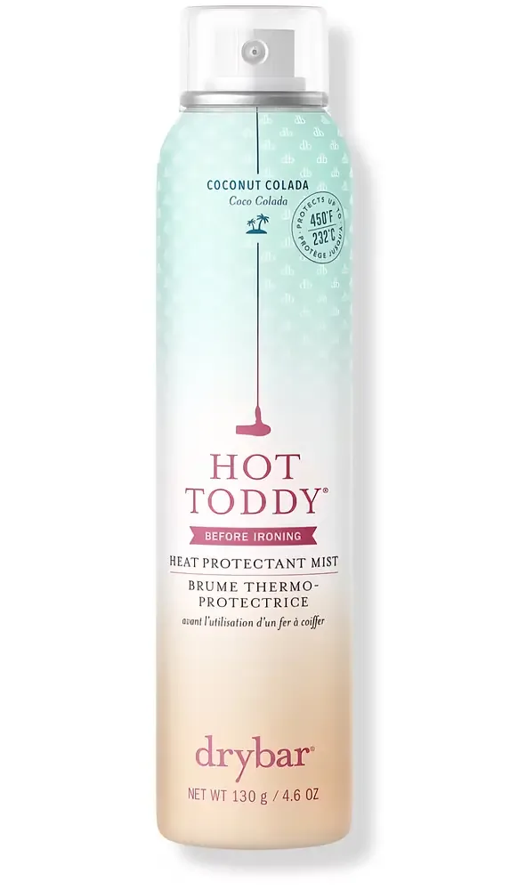 Drybar Hot Toddy Heat Protectant Mist