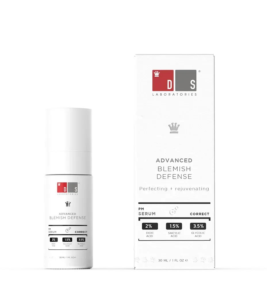 DS Laboratories Advanced Blemish Defence