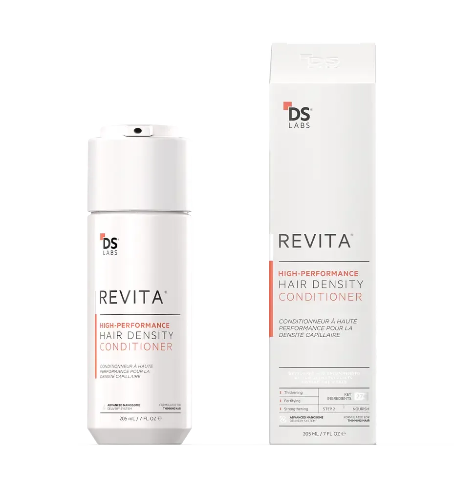 DS Laboratories Revita Hair Density Conditioner