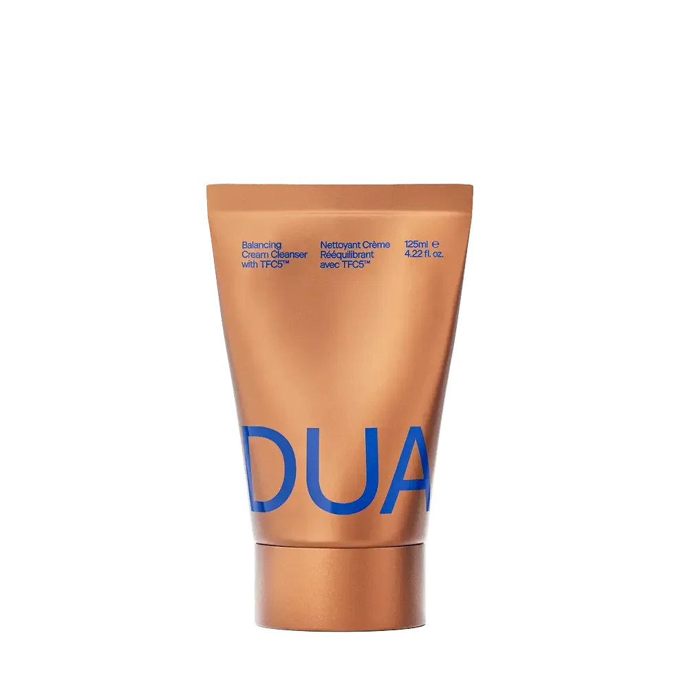 Dua Balancing Cream Cleanser