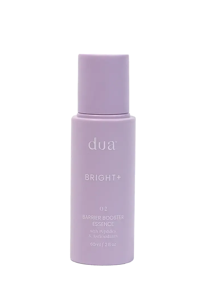 Dua Bright+ Barrier Booster Essence